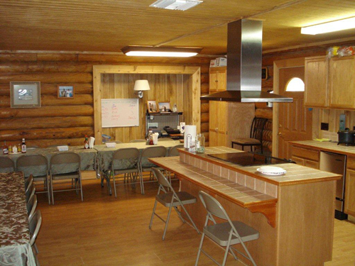 Paradise Plus Lodge